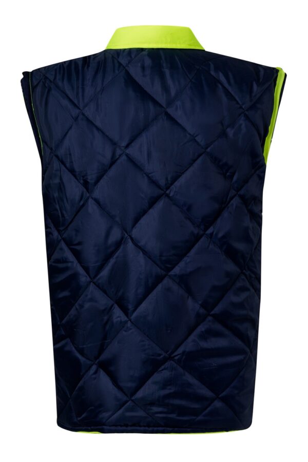 Parka 4 en 1 Bicolor AV