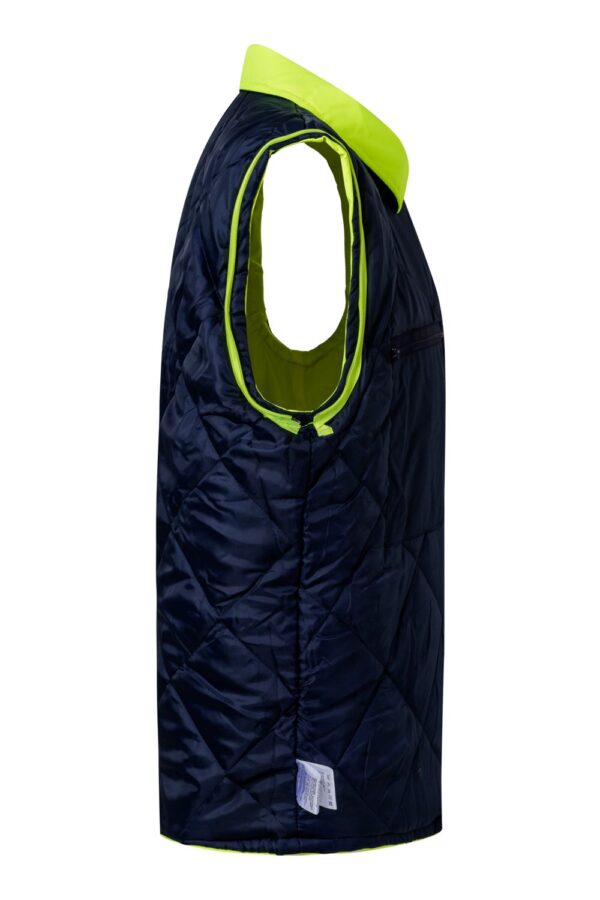 Parka 4 en 1 Bicolor AV