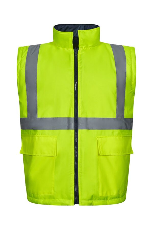 Parka 4 en 1 Bicolor AV