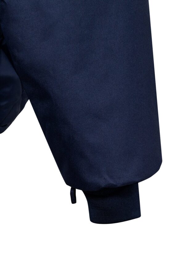 Parka 4 en 1 Bicolor AV