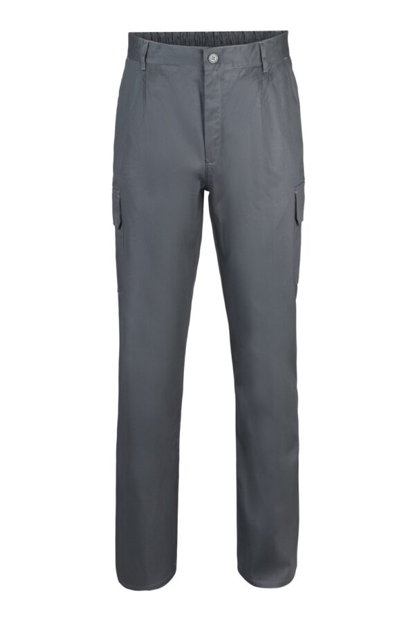 Pantalón 100% Algodón