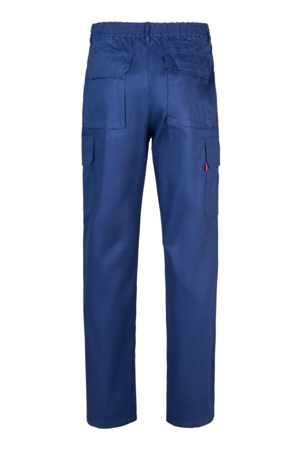 Pantalón 100% Algodón