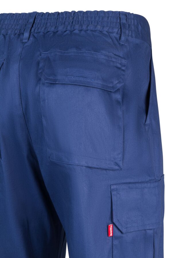 Pantalón 100% Algodón