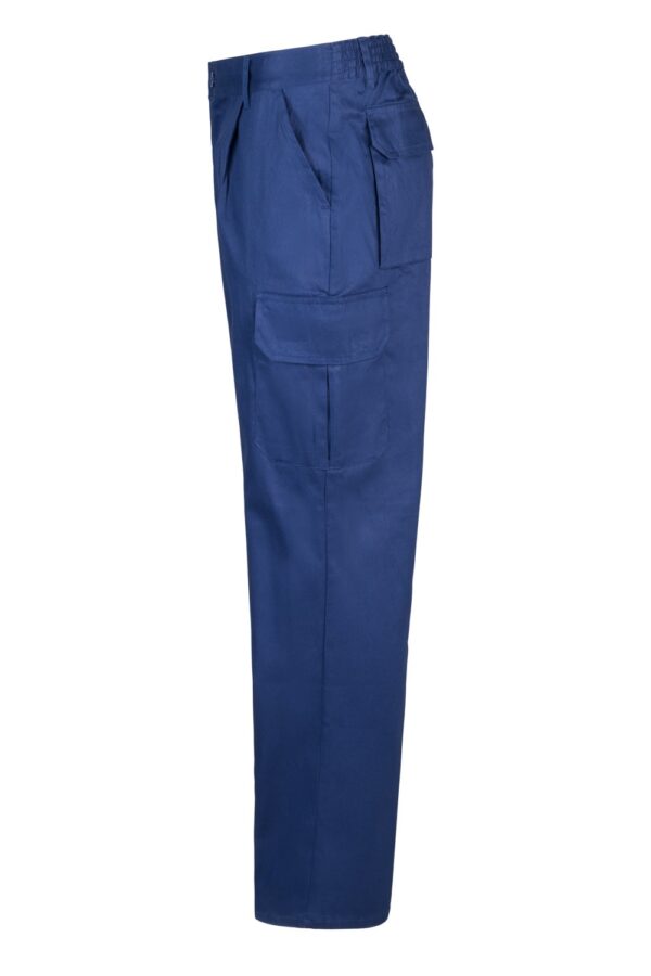 Pantalón 100% Algodón