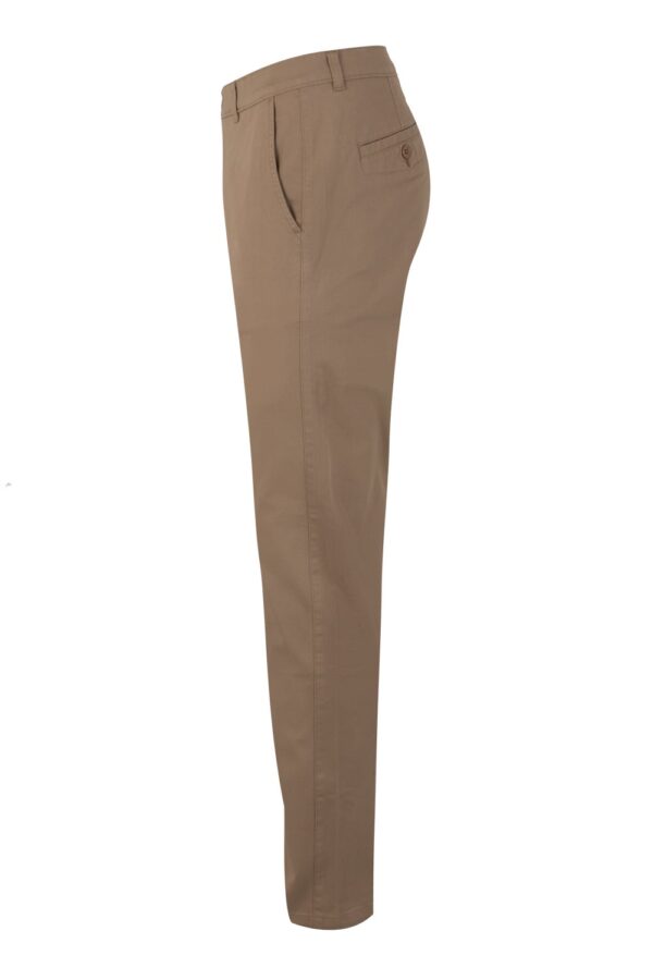 Pantalón Chino Stretch Unisex