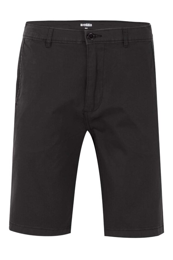 Bermuda Chino Stretch Unisex