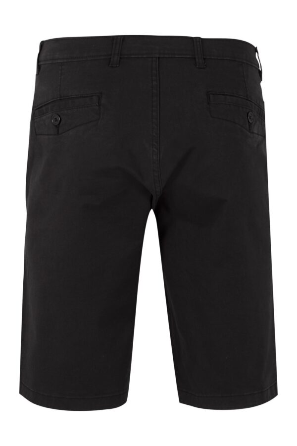 Bermuda Chino Stretch Unisex