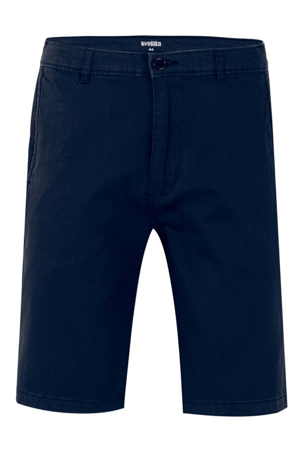 Bermuda Chino Stretch Unisex