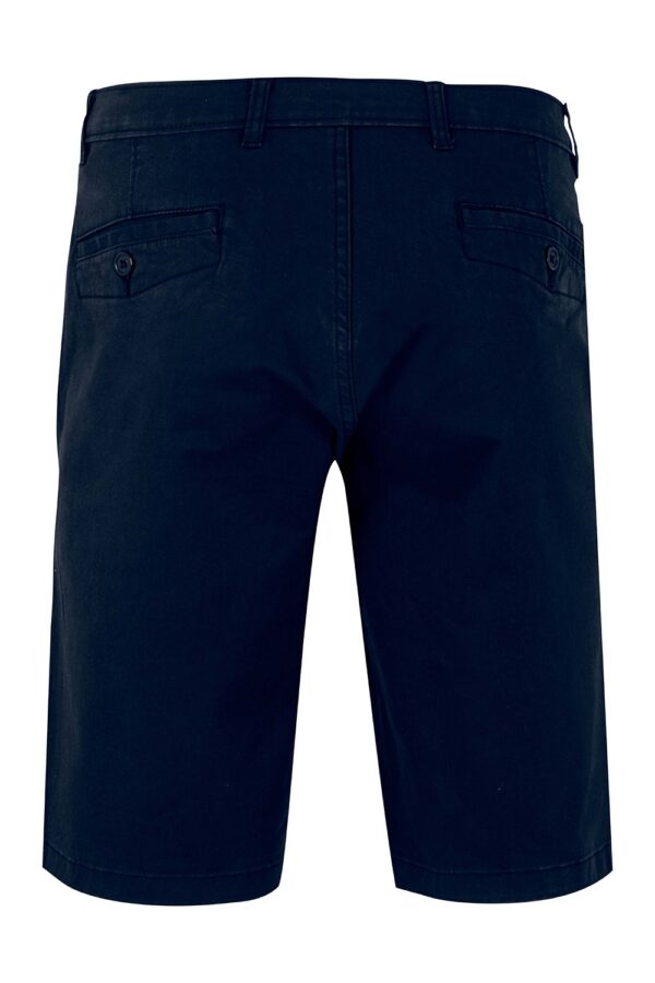 Bermuda Chino Stretch Unisex