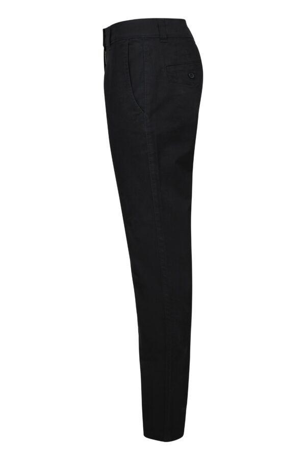 Pantalón Chino Stretch Mujer