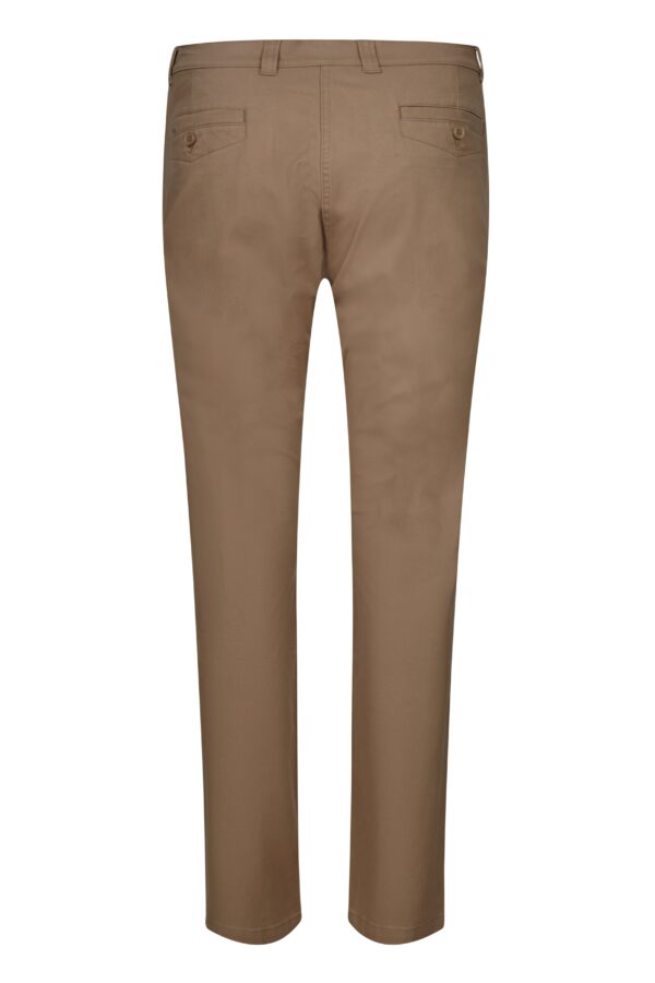 Pantalón Chino Stretch Mujer