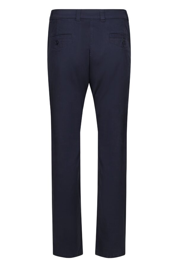 Pantalón Chino Stretch Mujer