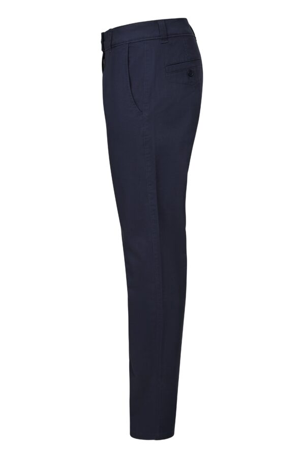 Pantalón Chino Stretch Mujer