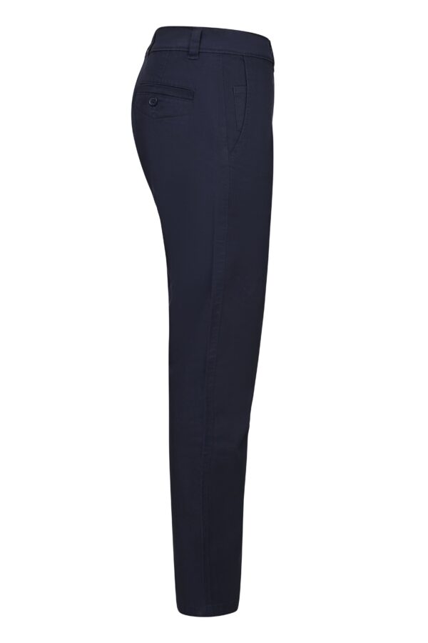 Pantalón Chino Stretch Mujer