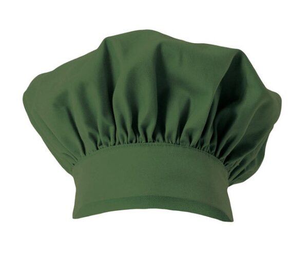 Gorro Cocina Francés