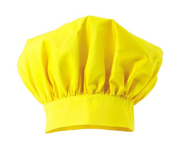 Gorro Cocina Francés