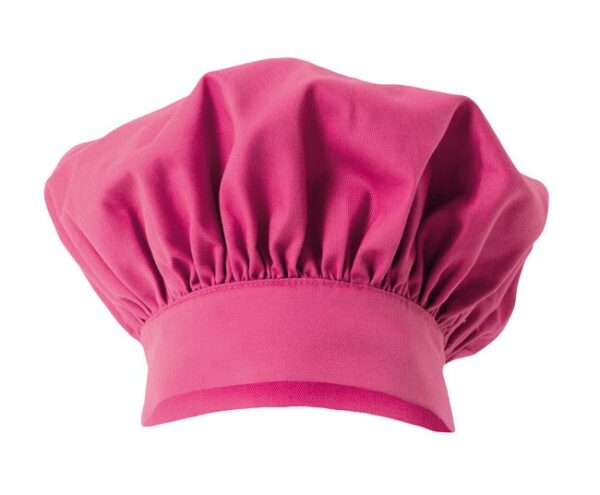 Gorro Cocina Francés