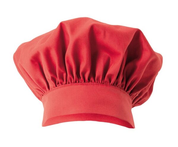 Gorro Cocina Francés