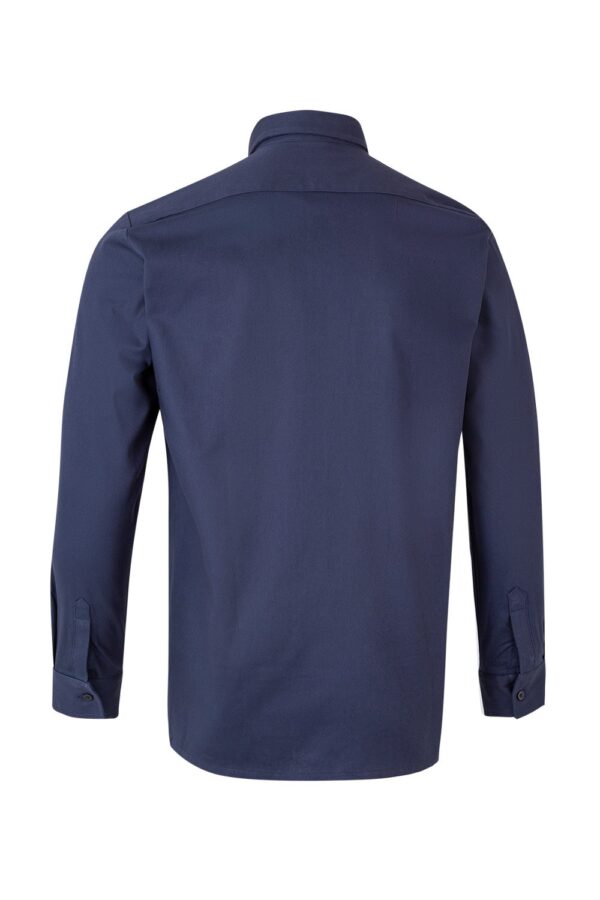 Camisa 100% Algodón