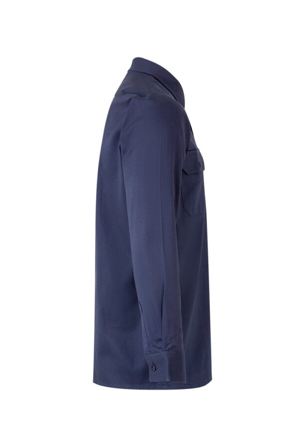 Camisa 100% Algodón