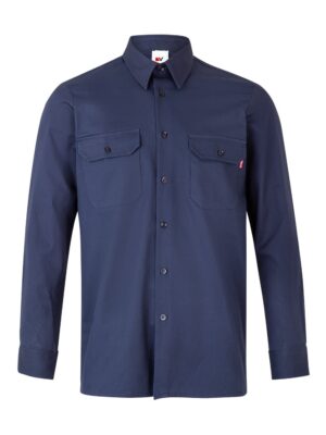 Camisa 100% Algodón