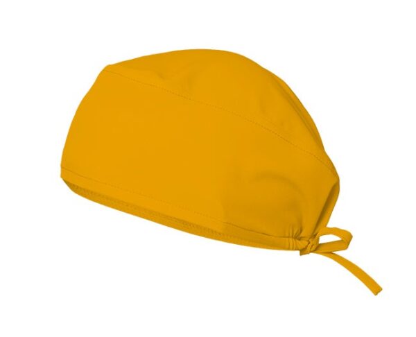 Gorro Sanitario Microfibra