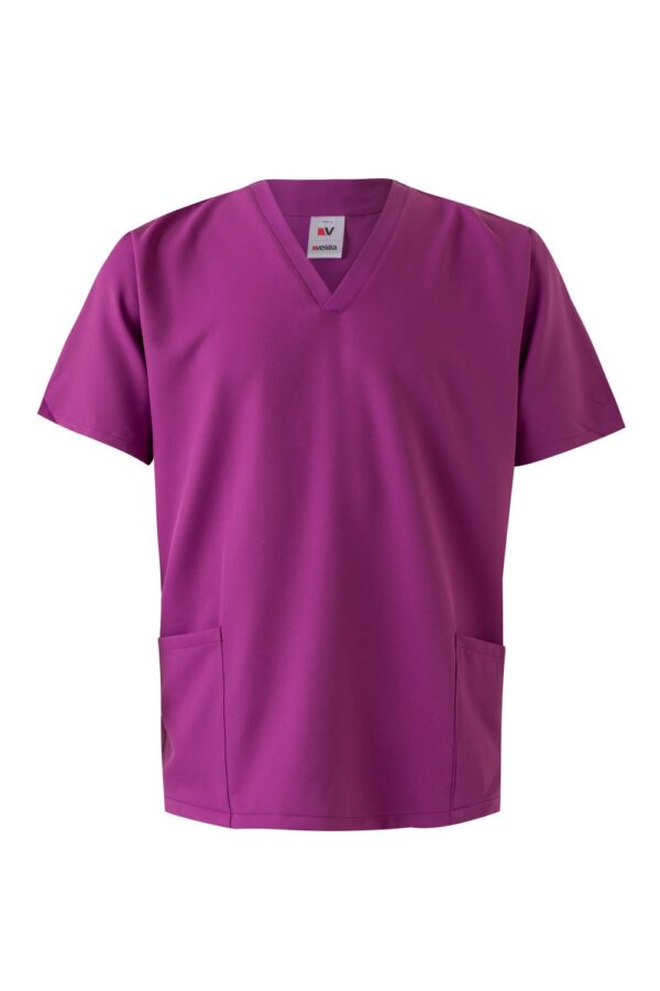 Camiseta Pijama Microfibra