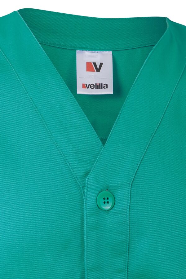 Camiseta Pijama Botones