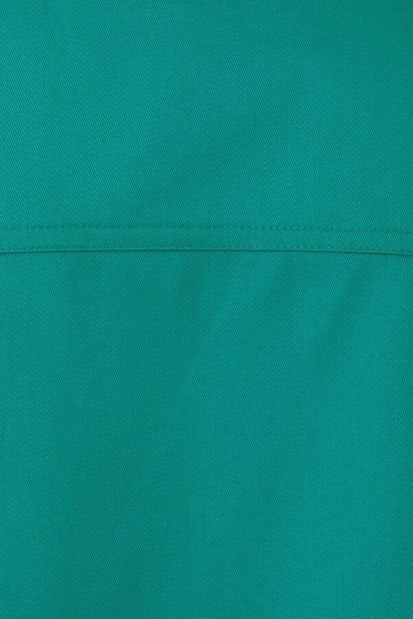 Camiseta Pijama Botones