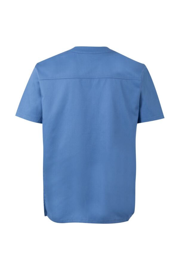 Camiseta Pijama Botones