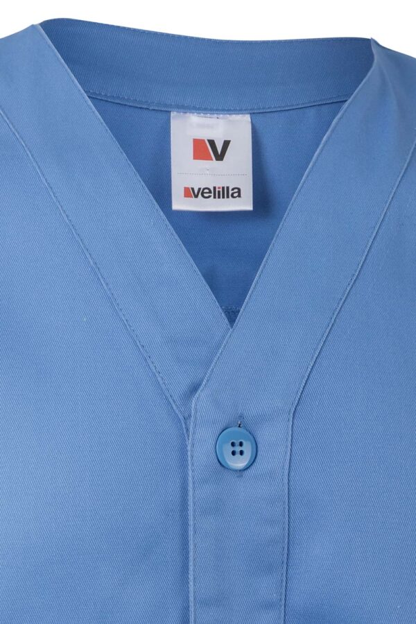 Camiseta Pijama Botones