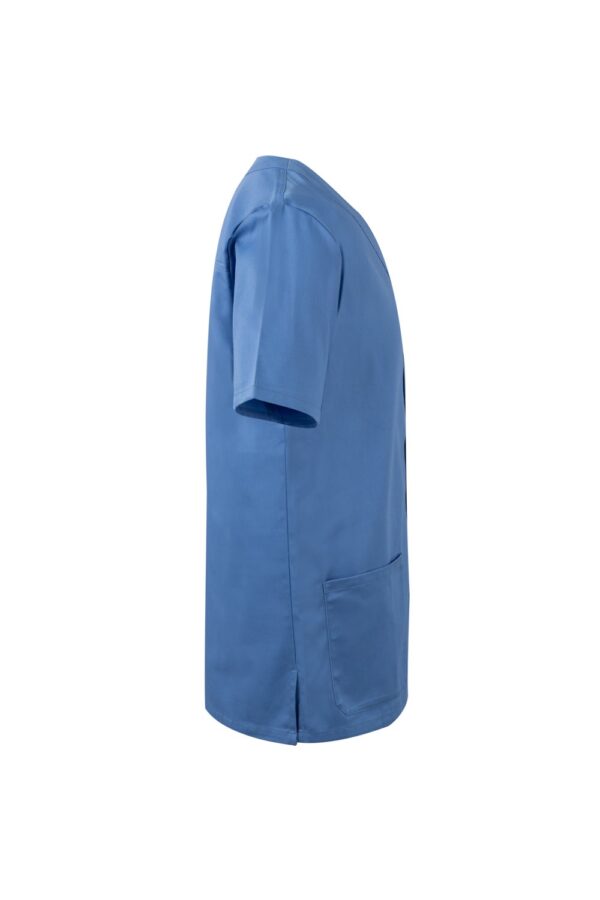 Camiseta Pijama Botones