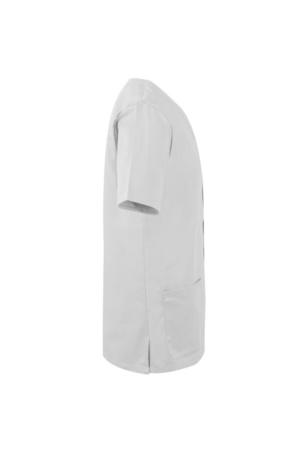 Camiseta Pijama Botones