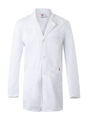 Bata Stretch Corta Hombre