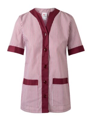 Camiseta Pijama Botones