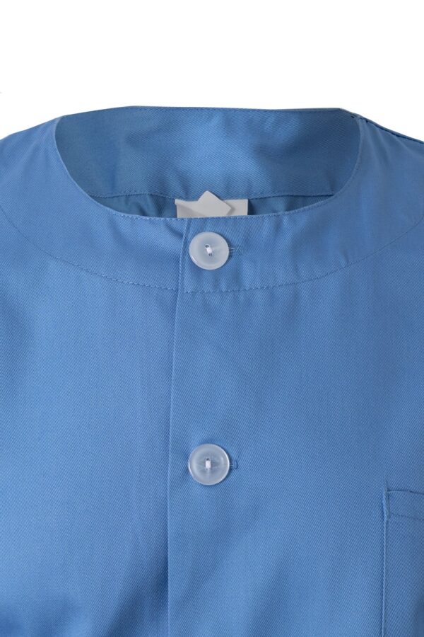 Camiseta Pijama Botones