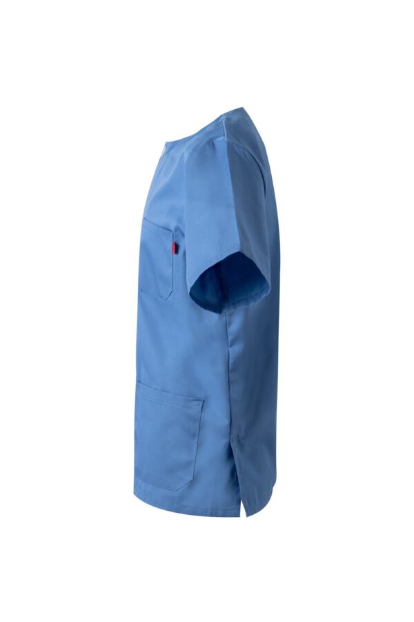 Camiseta Pijama Botones