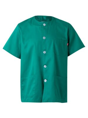 Camiseta Pijama Botones