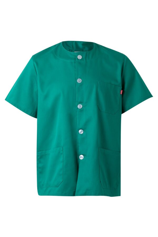 Camiseta Pijama Botones