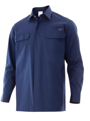 Camisa Ignífuga