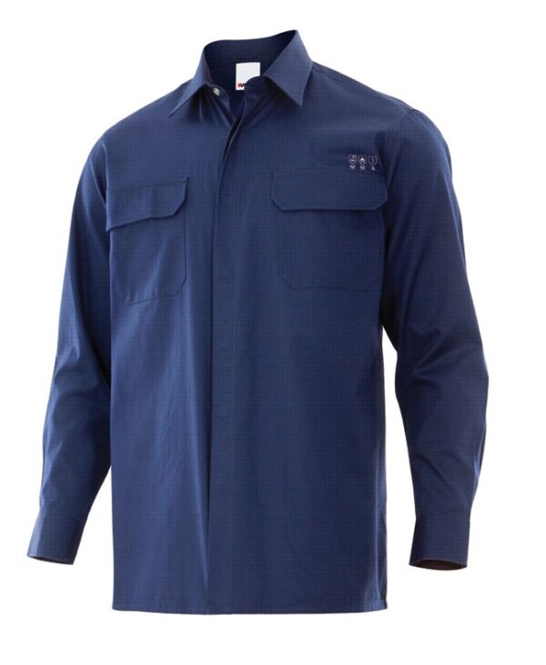 Camisa Ignífuga
