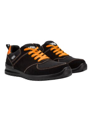 Vital Fluor Orange