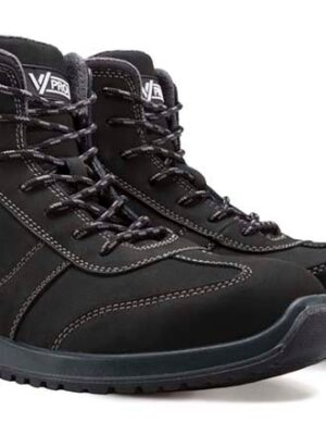 Flux Black
