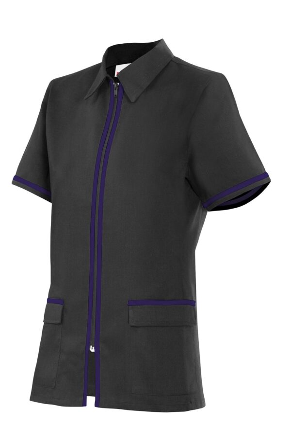 Camiseta Pijama Cremallera