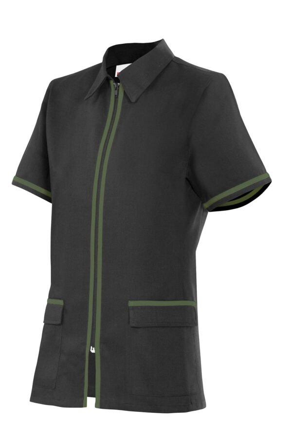 Camiseta Pijama Cremallera