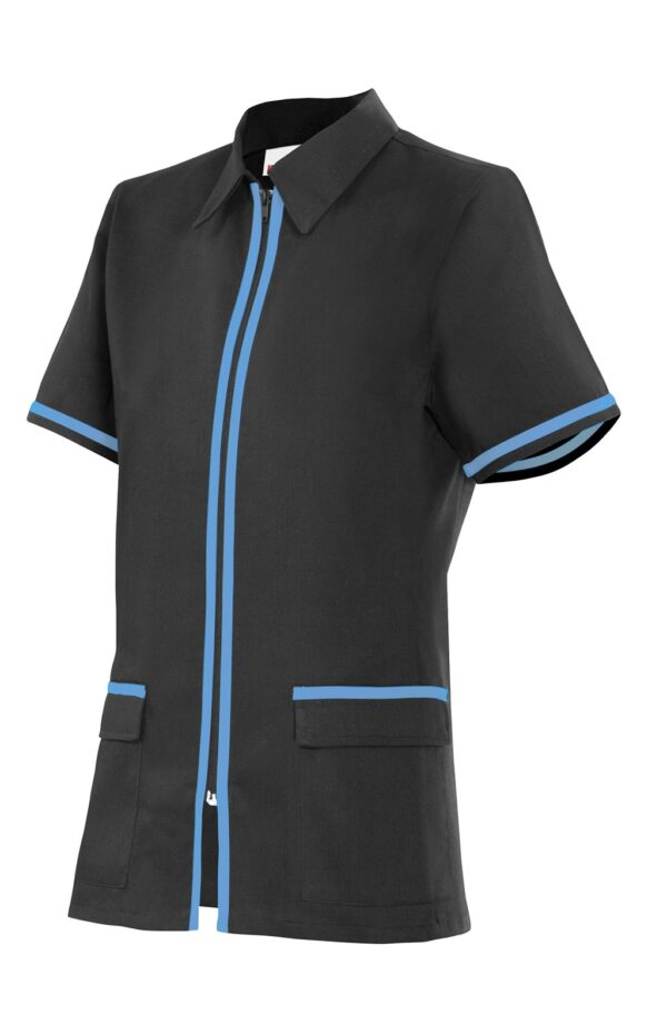 Camiseta Pijama Cremallera