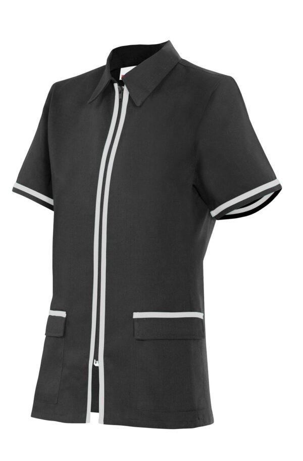 Camiseta Pijama Cremallera