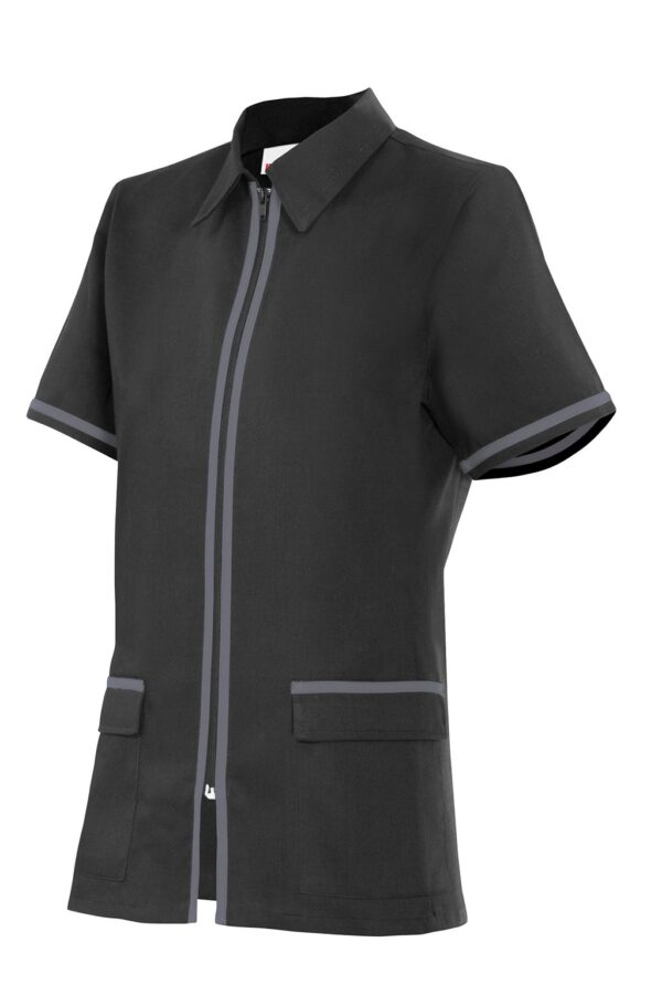 Camiseta Pijama Cremallera