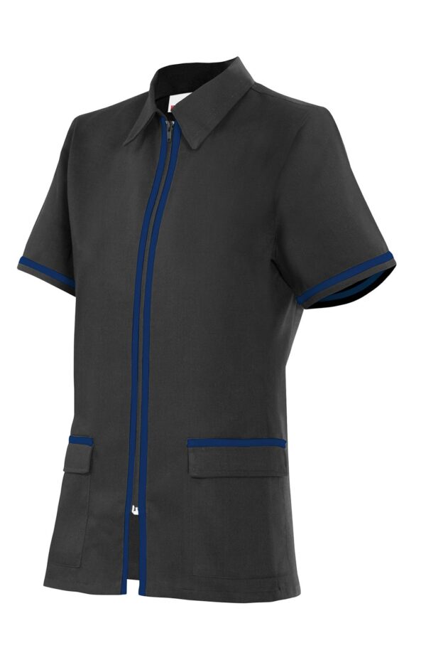 Camiseta Pijama Cremallera