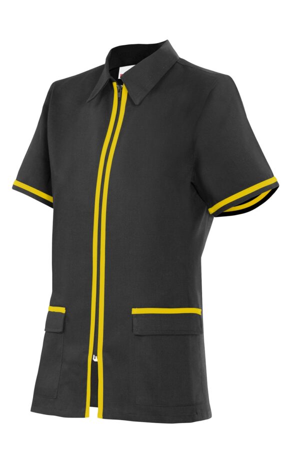 Camiseta Pijama Cremallera